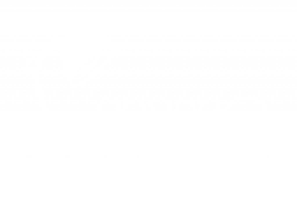 mentally well schools